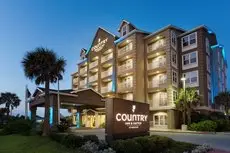 Country Inn & Suites by Radisson Galveston Beach TX 