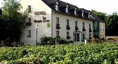 Logis Hotel Les Grands Crus 