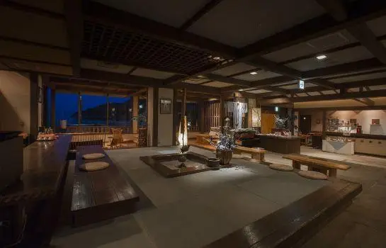 Keishokan Sazanamitei Hotel Fukuyama 