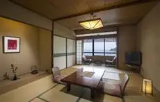 Keishokan Sazanamitei Hotel Fukuyama 