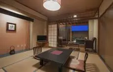 Keishokan Sazanamitei Hotel Fukuyama 