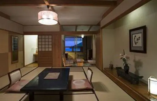 Keishokan Sazanamitei Hotel Fukuyama 