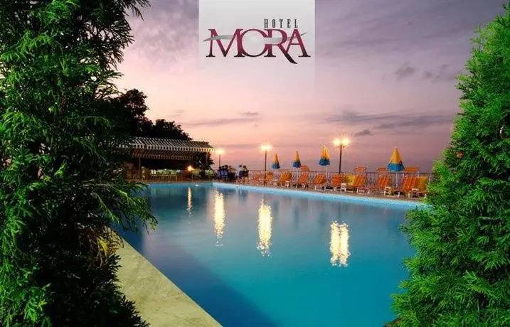 Mora Hotel 