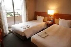 Star Hotel Yokohama 