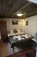 Caravanserai Cave Hotel 