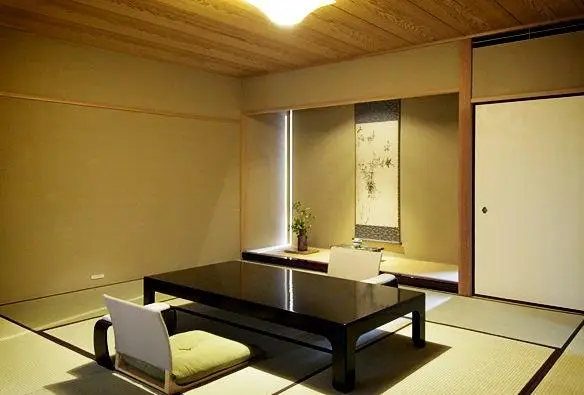 Hiiragiya Ryokan Kyoto