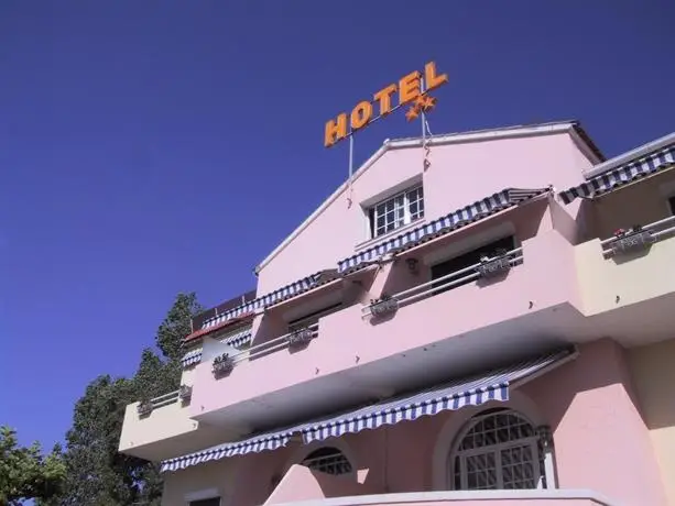 Hotel L'Esterella 