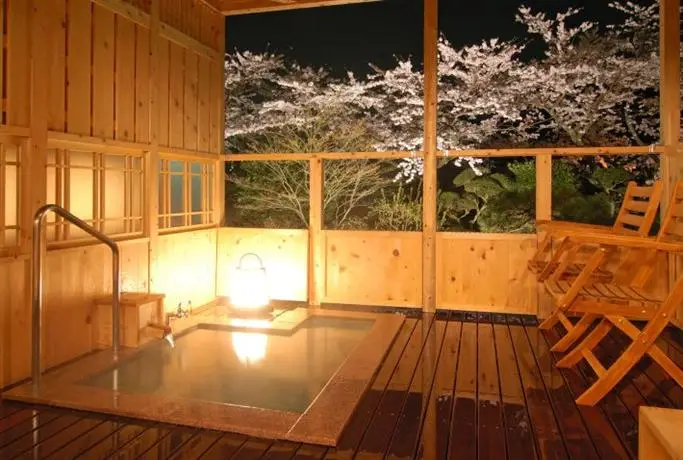 Mikawaya Ryokan