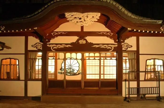 Mikawaya Ryokan