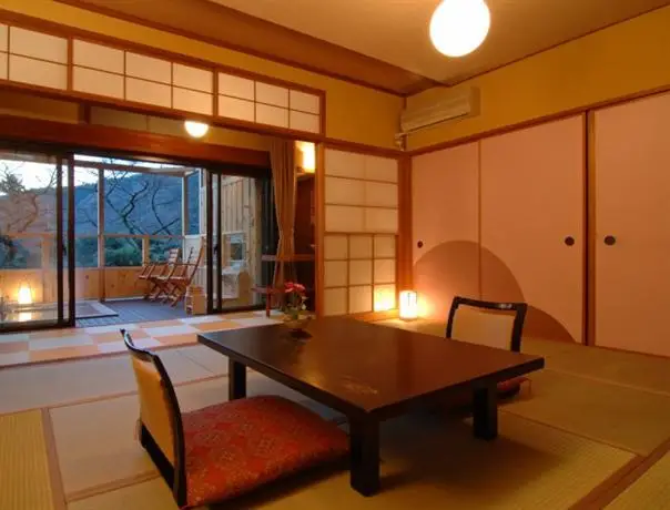 Mikawaya Ryokan 