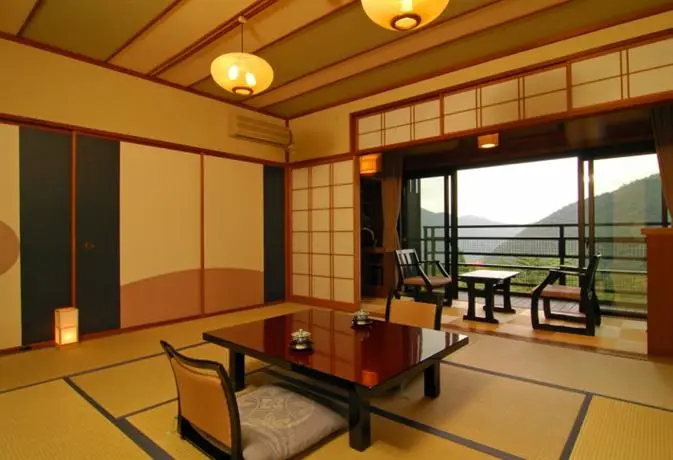 Mikawaya Ryokan 