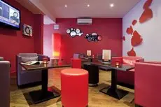 Ibis Styles Fontenay 