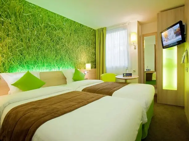 Ibis Styles Fontenay 