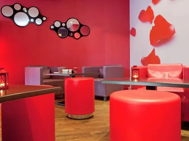 Ibis Styles Fontenay 