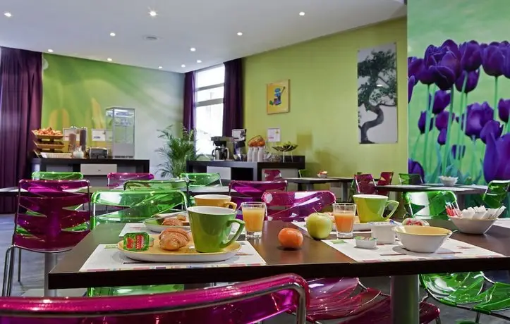 Ibis Styles Fontenay 