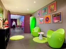 Ibis Styles Fontenay 