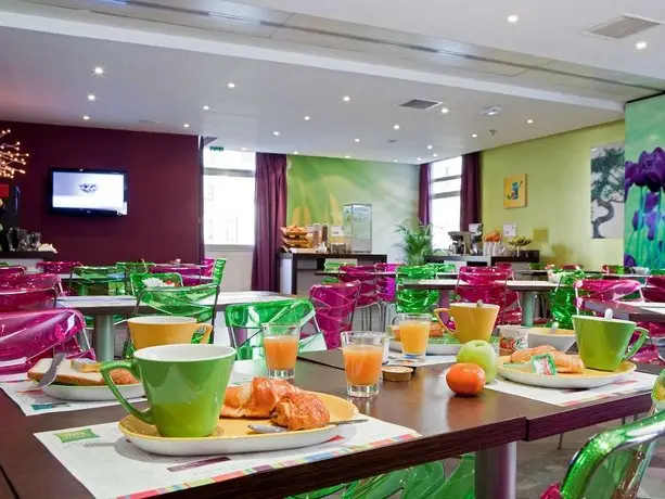 Ibis Styles Fontenay 