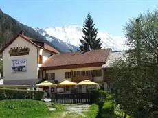 Hotel Val Joly 