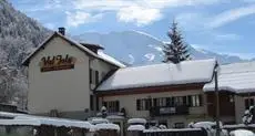 Hotel Val Joly 