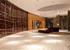 JW Marriott Marquis Miami 