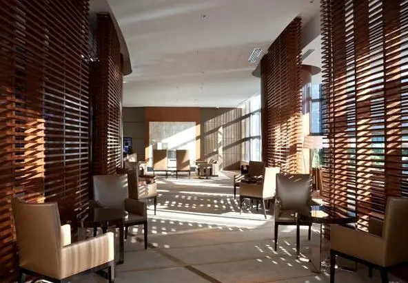 JW Marriott Marquis Miami 