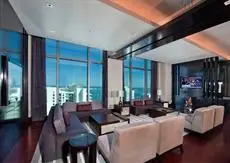 JW Marriott Marquis Miami 