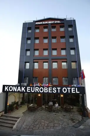 Konak EuroBest Otel