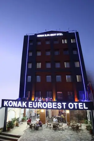 Konak EuroBest Otel 