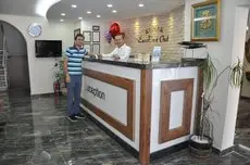 Konak EuroBest Otel 