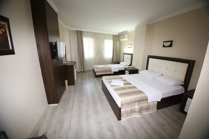 Konak EuroBest Otel 