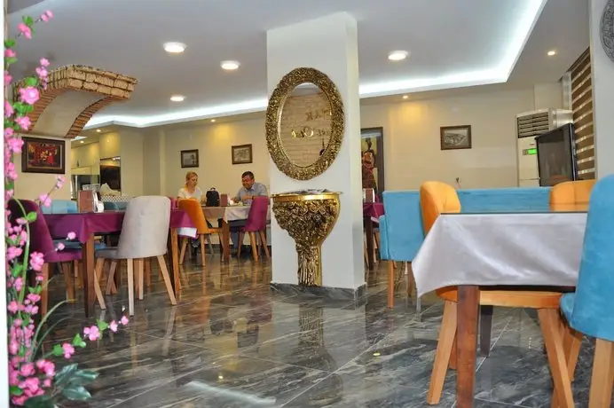 Konak EuroBest Otel 