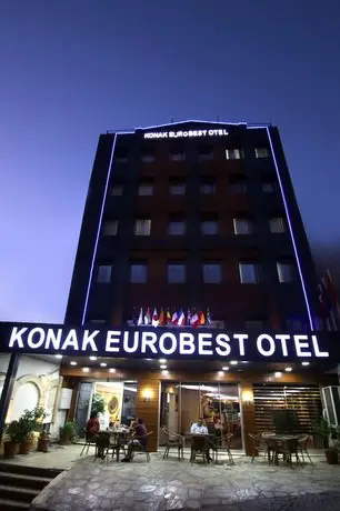 Konak EuroBest Otel 