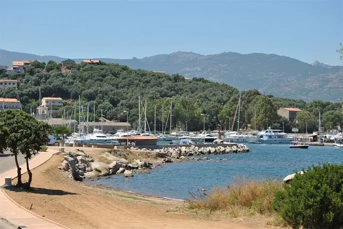 Les Roches Blanches Porto-Vecchio 