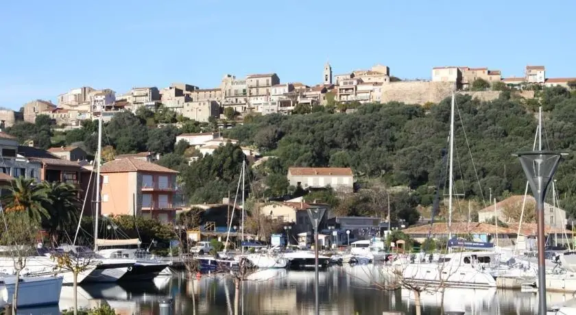 Les Roches Blanches Porto-Vecchio 