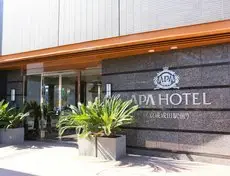 APA Hotel Keisei Narita Ekimae 