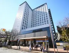 APA Hotel Keisei Narita Ekimae 