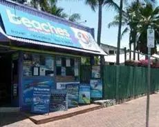 Beaches Backpackers Airlie Beach - Hostel 