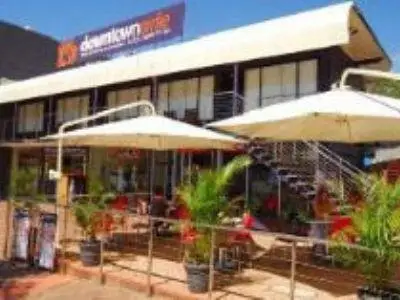 Beaches Backpackers Airlie Beach - Hostel 