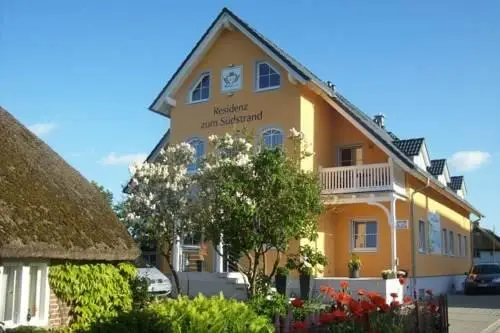 Hotel Sonnenklahr 