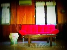 Secret Sanctuary Boutique Hotel Kuching 