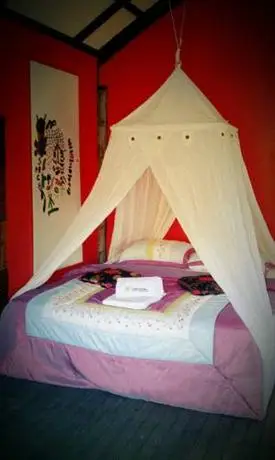 Secret Sanctuary Boutique Hotel Kuching 