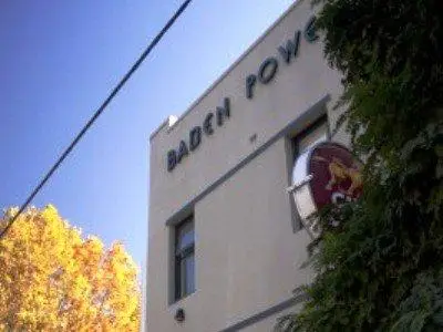 Baden Powell Hotel 