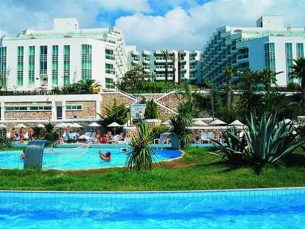 Bodrum Holiday Resort & Spa