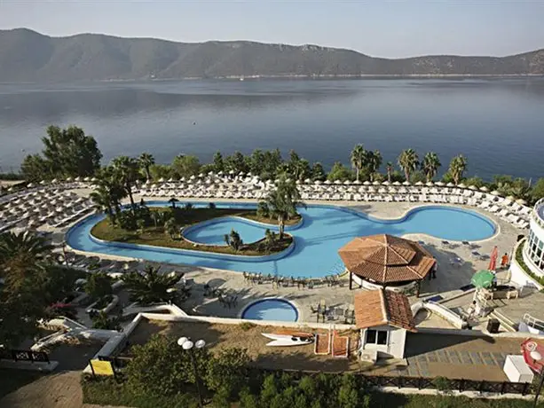 Bodrum Holiday Resort & Spa