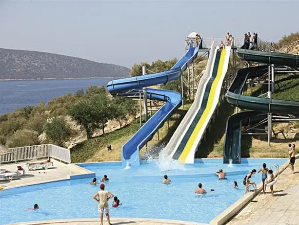 Bodrum Holiday Resort & Spa