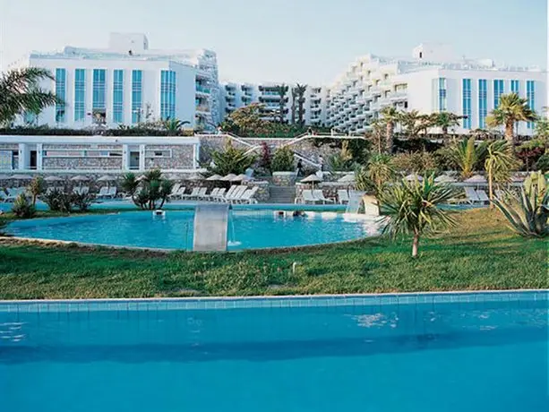 Bodrum Holiday Resort & Spa