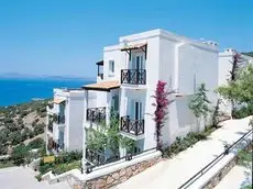 Bodrum Holiday Resort & Spa 