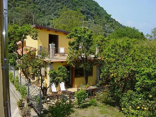 Villa Flavia