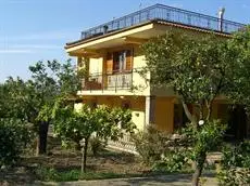 Villa Flavia 