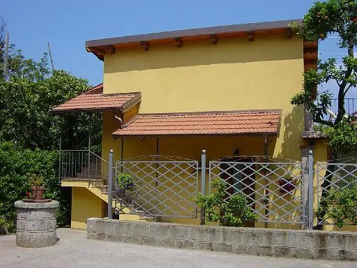 Villa Flavia 